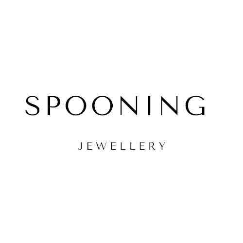 Spooning Jewellery Gift Cards